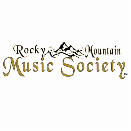 Rocky Mountain Music Society Inc logo