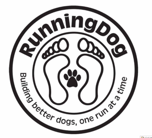 RunningDog logo