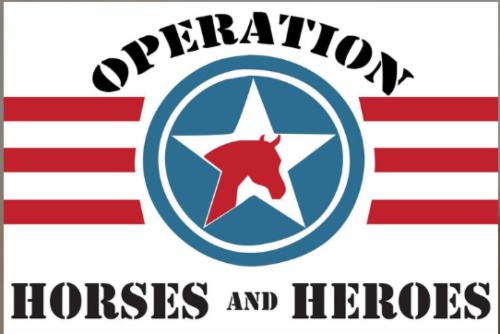 Operation Horses and Heroes, Inc.