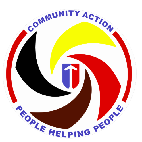 Western South Dakota Community Action Inc. logo