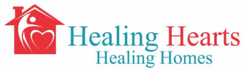 Healing Hearts Healing Homes Foundation logo