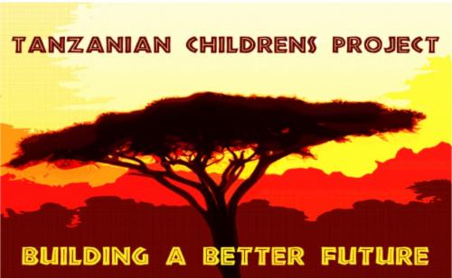 The Tanzanian Children's Project logo
