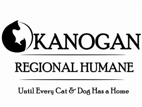 Okanogan Regional Humane logo
