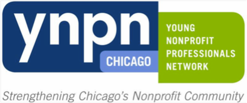 YNPN Chicago logo