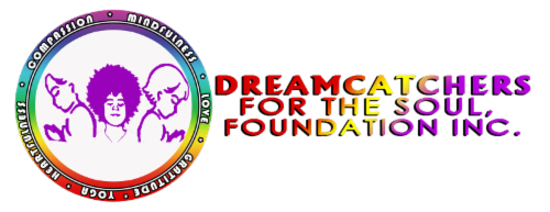 DreamCatchers for the Soul Foundation, Inc. logo