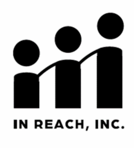 In Reach, Inc. logo