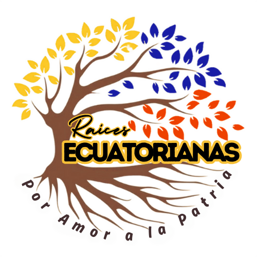 Raices Ecuatorianas logo