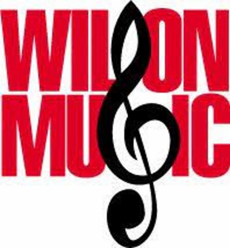 Wilson Music Promoters logo