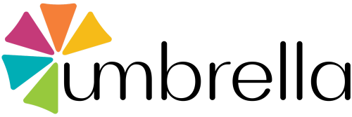 Umbrella logo