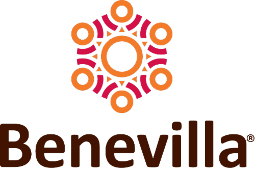 Benevilla logo