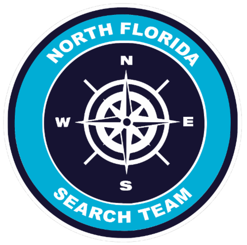 North Florida Search Team, Inc. logo