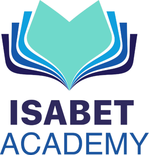 Isabet logo