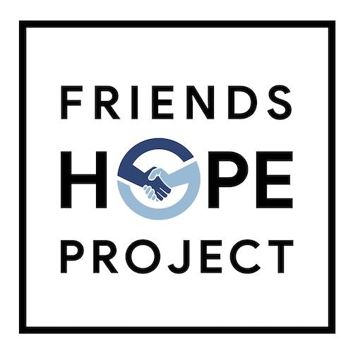 Friends Hope Project, Inc. logo