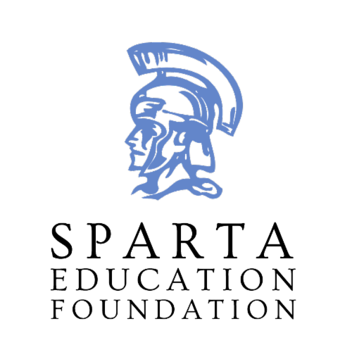 Sparta Education Foundation logo