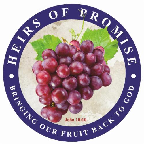Jim Bristow Ministries, Inc logo