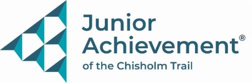 Junior Achievement of the Chisholm Trail, Inc. logo