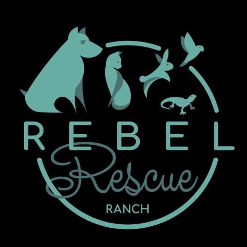 Rebel Rescue Ohio logo