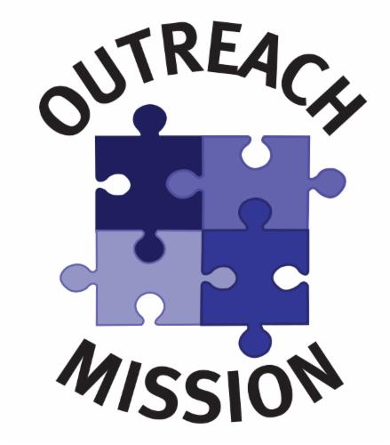 Outreach Mission Inc logo