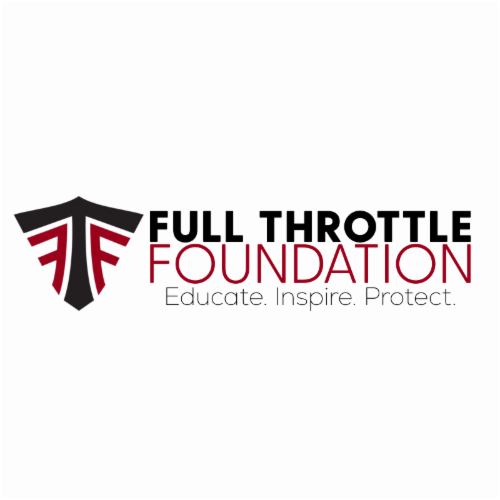 Full Throttle Foundation KC logo
