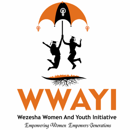 Wezesha Women And Youth Initiative (WWAYI) logo