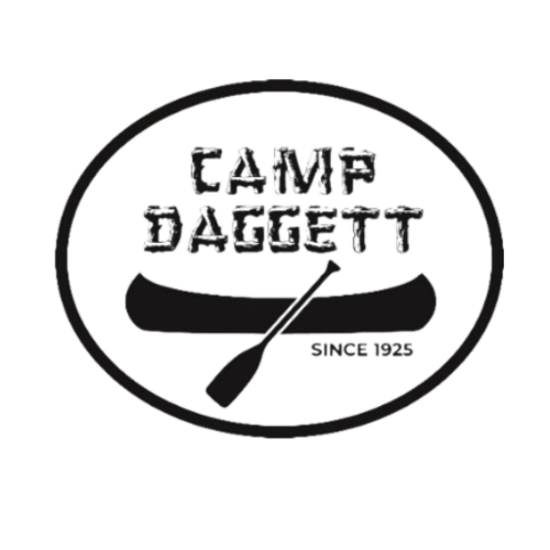 Camp Daggett logo