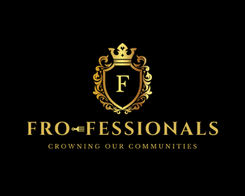 Frofessionals logo