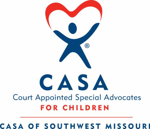 Court Appointed Special Advocates (CASA) logo