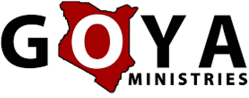 GOYA Ministries, Inc. logo