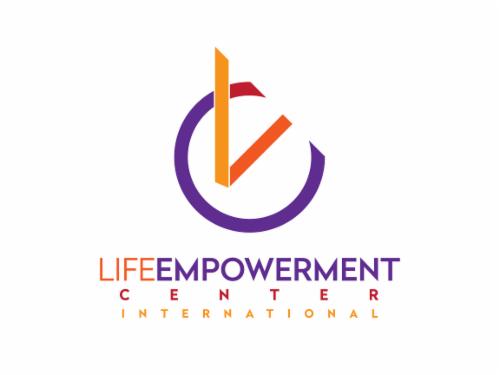 Life Empowerment Center International logo