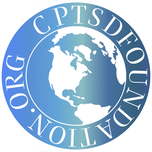 CPTSD Foundation logo