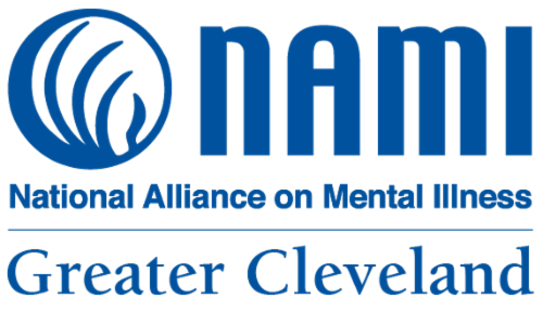NAMI Greater Cleveland logo