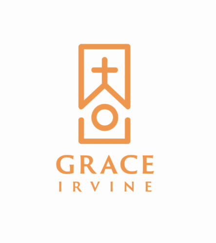 Grace Irvine Presbyterian Chinese Church logo