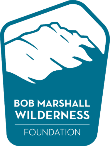Bob Marshall Wilderness Foundation logo