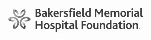 Bakersfield Memorial Hospital Foundation logo