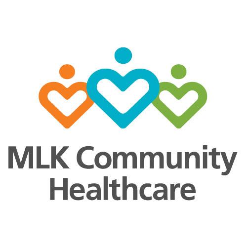 MLK Community Health Foundation logo