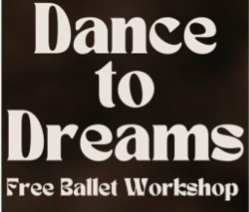 YLC Ballet logo