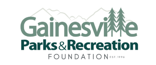 Gainesville Parks & Recreation Foundation logo