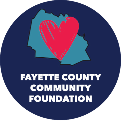 Fayette County Community Foundation logo