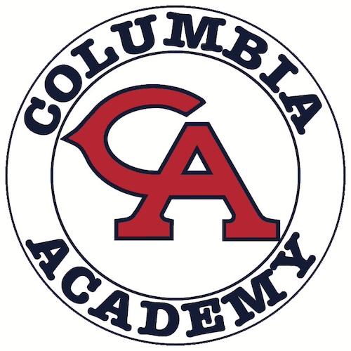 Columbia Academy logo