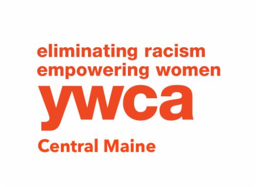 YWCA of Central Maine logo