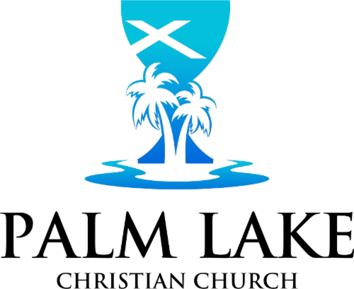 Palm Lake Christian Church logo