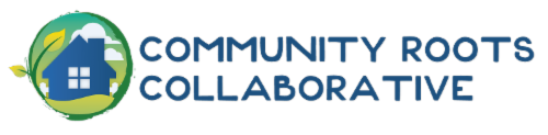 Community Roots Collaborative logo