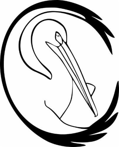 Utah Foundation for Wildlife Rehabilitation and Education logo