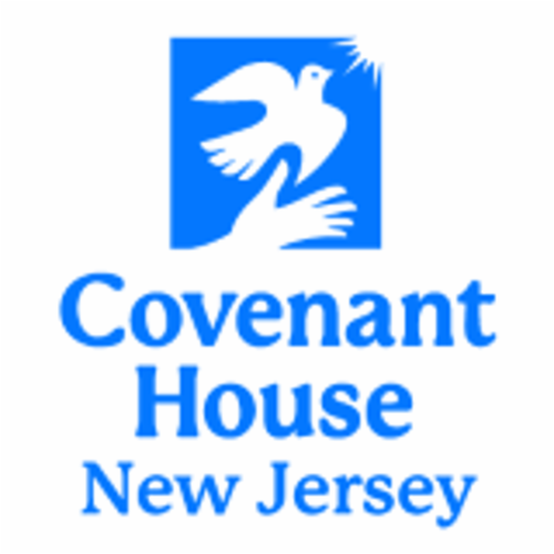Covenant House New Jersey, Inc. logo
