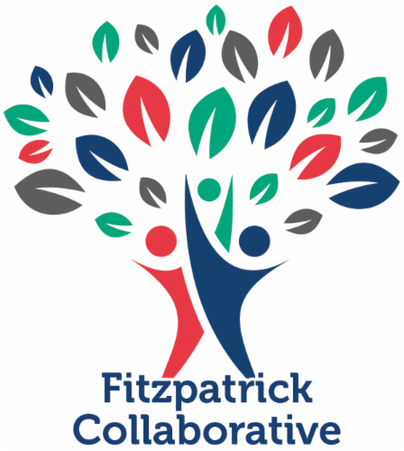 The Fitzpatrick Collaborative, Inc. logo