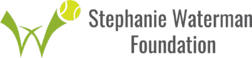 Stephanie Waterman Foundation logo