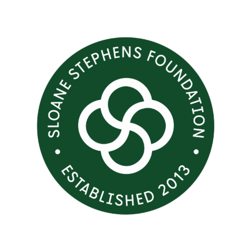 Sloane Stephens Foundation logo