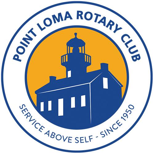 Point Loma Rotary Endowment Fund Inc logo