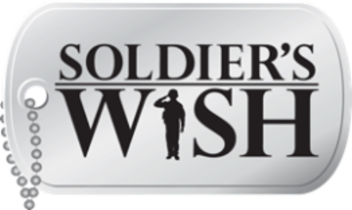 Soldier's Wish logo