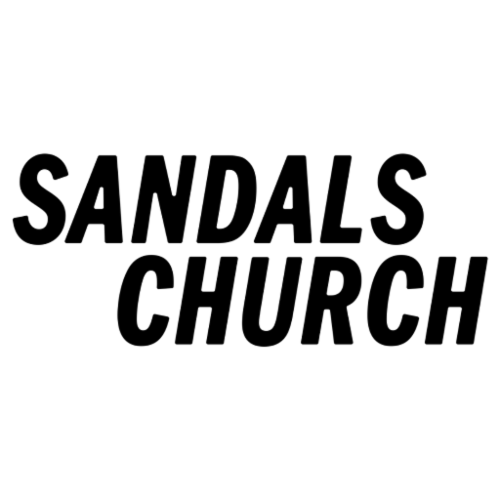 Sandals Church logo